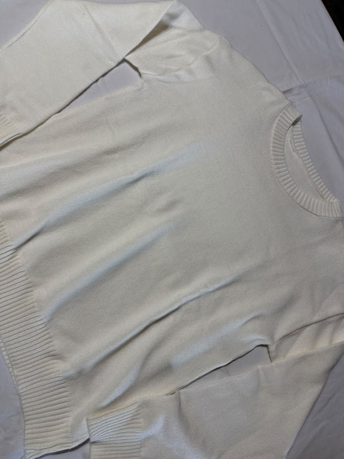 Sweater Clásico
