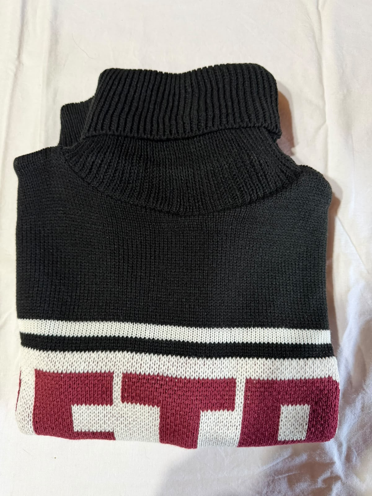 Sweater Retro