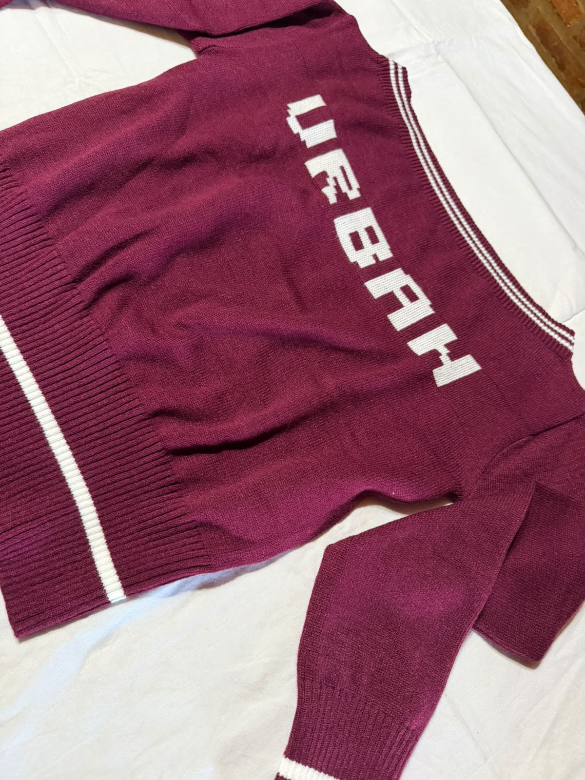 Sweater Urban
